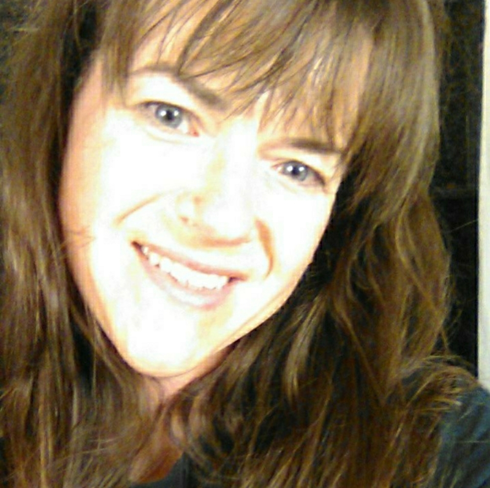 Meet your Posher, Jill